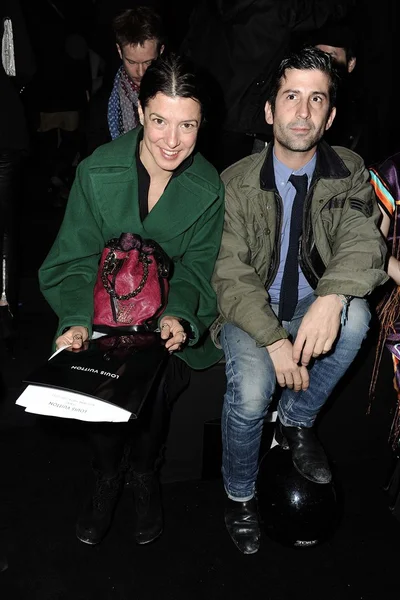 Look 7